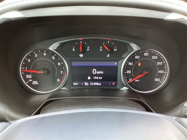 Used Car 2023 Chevrolet Blazer  Lt For Sale Under $25,000 In San Antonio, Texas