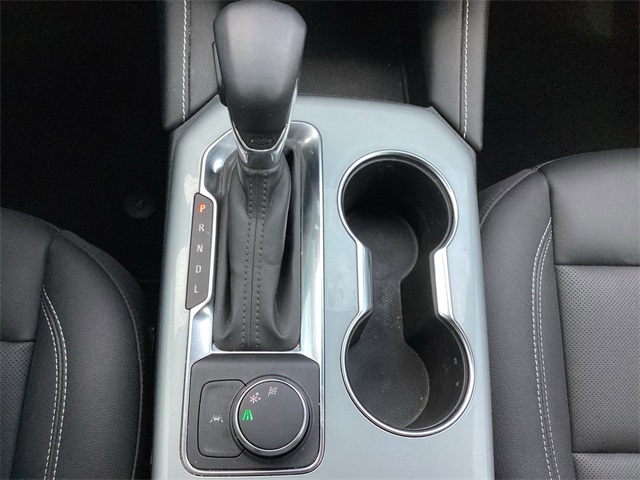 Used Car 2023 Chevrolet Blazer  Lt For Sale Under $25,000 In San Antonio, Texas