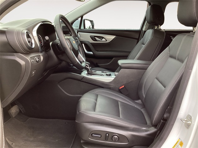 Used Car 2023 Chevrolet Blazer  Lt For Sale Under $25,000 In San Antonio, Texas