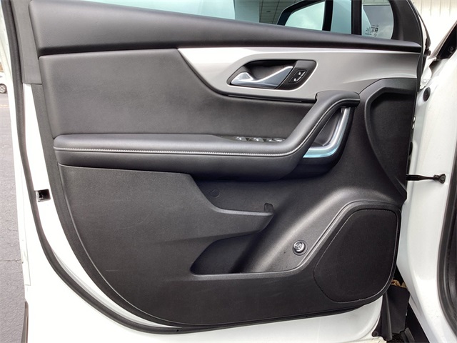 Used Car 2023 Chevrolet Blazer  Lt For Sale Under $25,000 In San Antonio, Texas