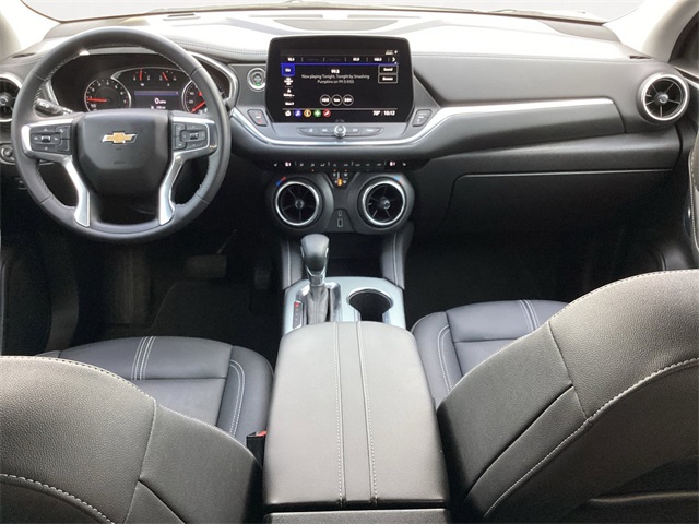 Used Car 2023 Chevrolet Blazer  Lt For Sale Under $25,000 In San Antonio, Texas