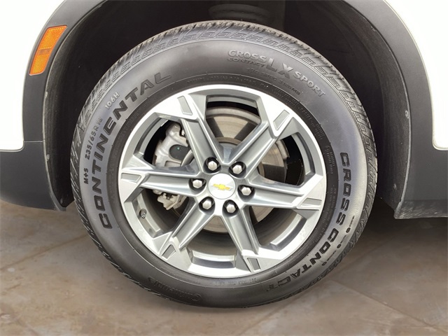 Used Car 2023 Chevrolet Blazer  Lt For Sale Under $25,000 In San Antonio, Texas