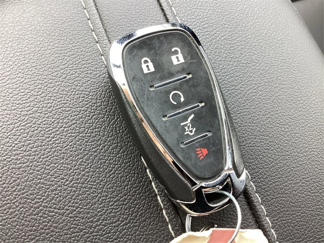 Used Car 2023 Chevrolet Blazer  Lt For Sale Under $25,000 In San Antonio, Texas