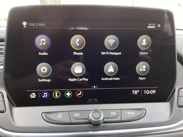 Used Car 2023 Chevrolet Blazer  Lt For Sale Under $25,000 In San Antonio, Texas