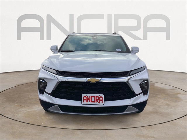 Used Car 2023 Chevrolet Blazer  Lt For Sale Under $25,000 In San Antonio, Texas