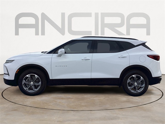 Used Car 2023 Chevrolet Blazer  Lt For Sale Under $25,000 In San Antonio, Texas