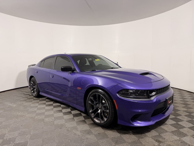 2023 Dodge Charger Scat Pack RWD
