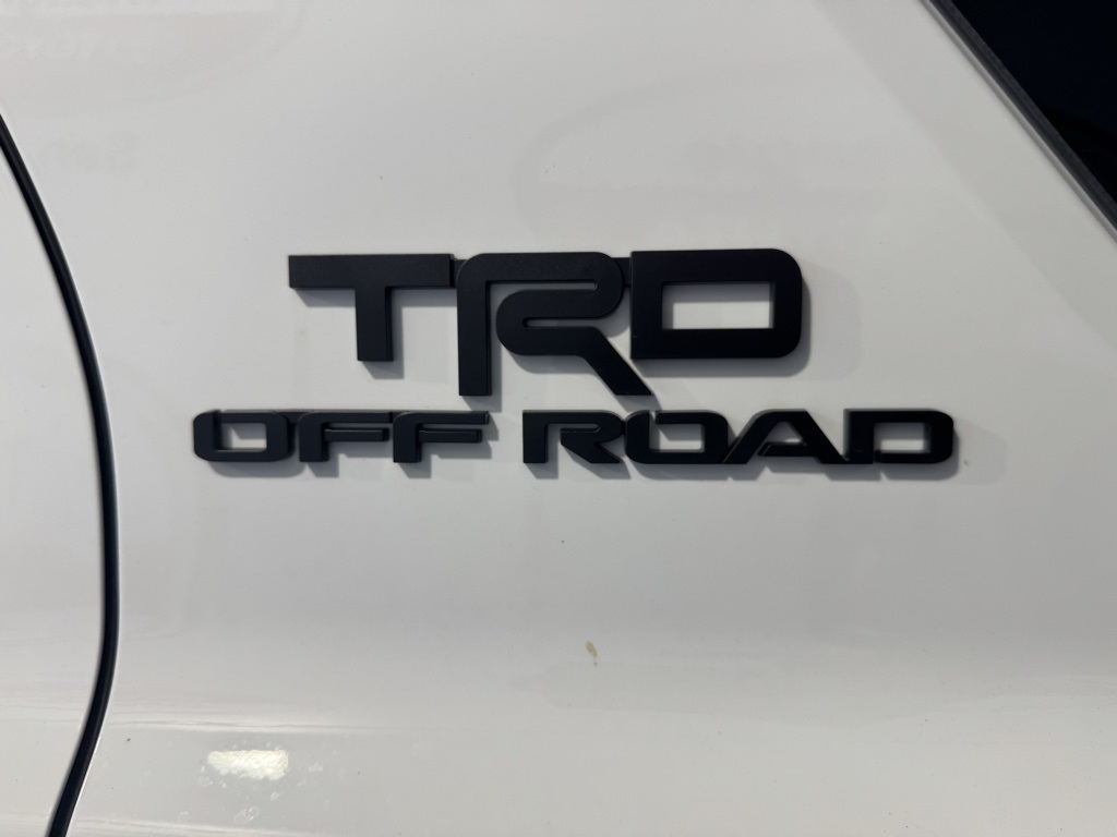 Thumbnail: 2025 Toyota 4Runner - 14