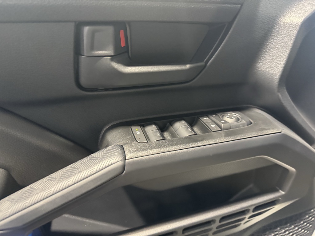 Thumbnail: 2025 Toyota 4Runner - 29