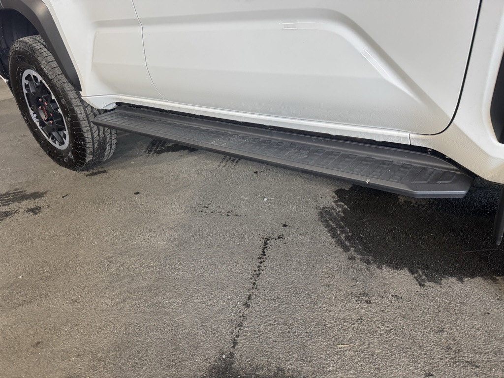 Thumbnail: 2025 Toyota 4Runner - 8