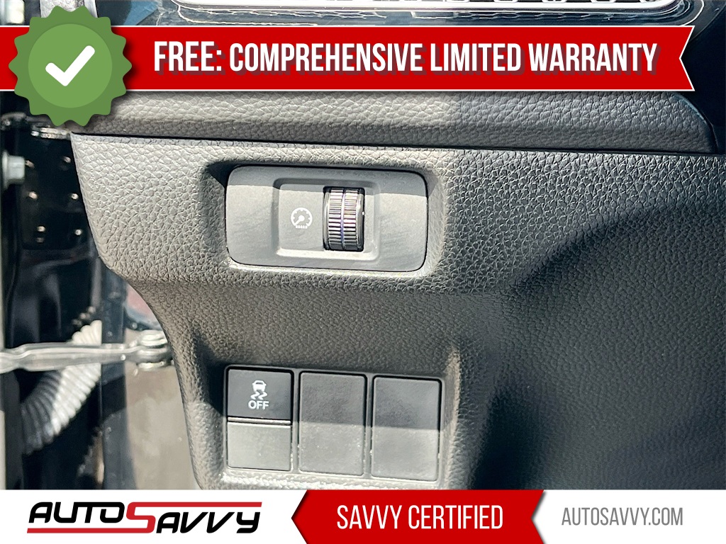 2025 Honda Civic Sport Black at Community Honda