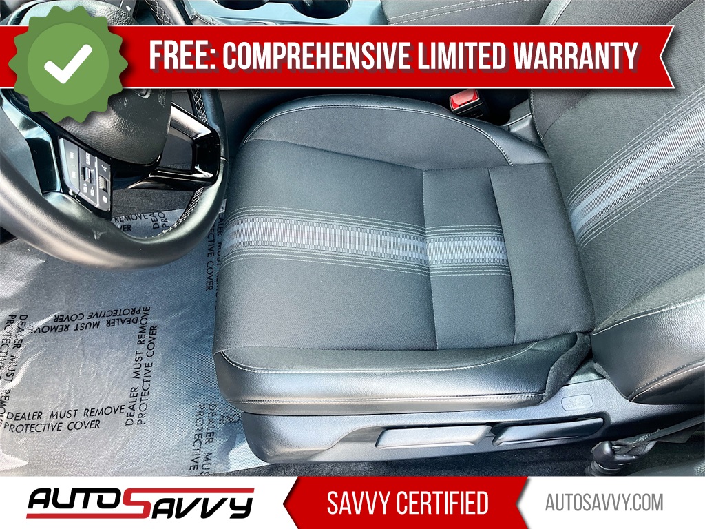 2025 Honda Civic Sport Black at Community Honda