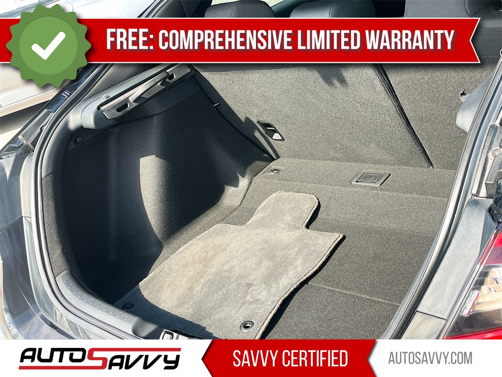 2025 Honda Civic Sport Black at Community Honda