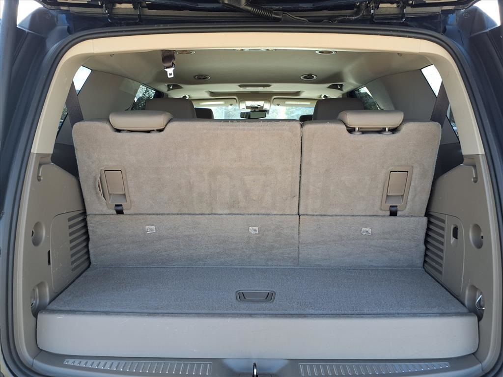 2019 GMC Yukon SLT Standard Edition Blue at Westside Lexus