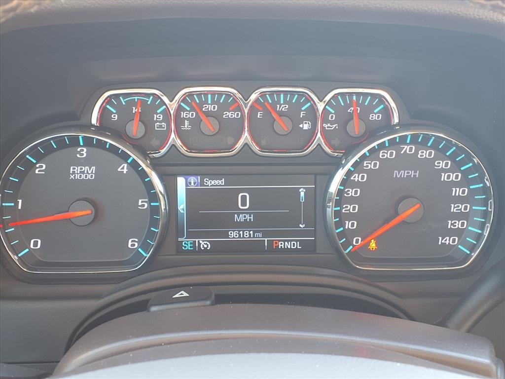 2019 GMC Yukon SLT Standard Edition Blue at Westside Lexus