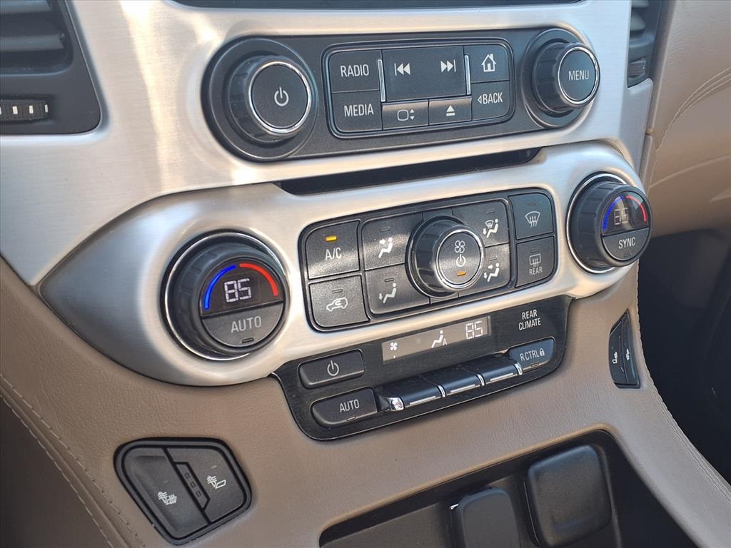 2019 GMC Yukon SLT Standard Edition Blue at Westside Lexus