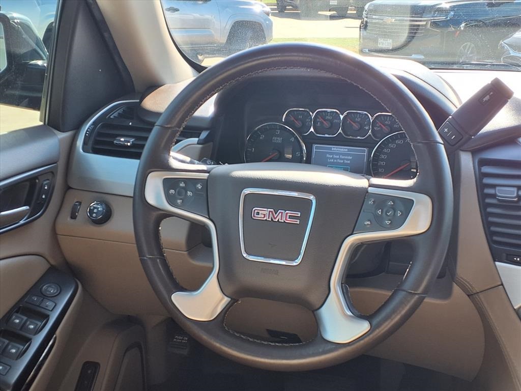2019 GMC Yukon SLT Standard Edition Blue at Westside Lexus
