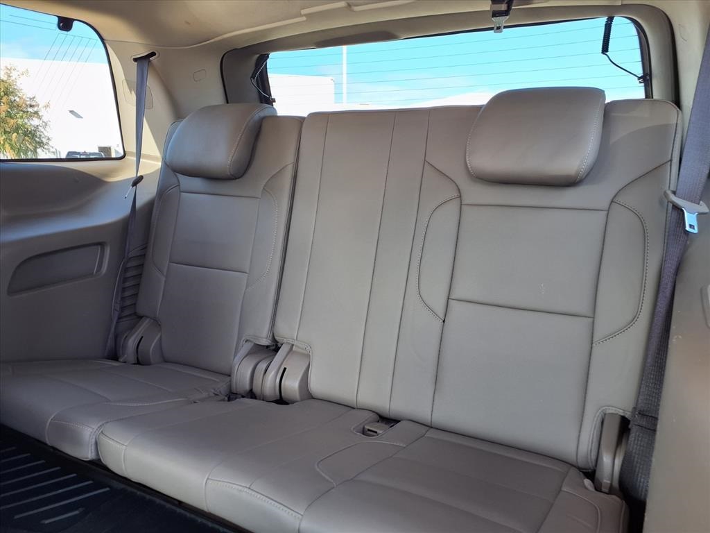 2019 GMC Yukon SLT Standard Edition Blue at Westside Lexus