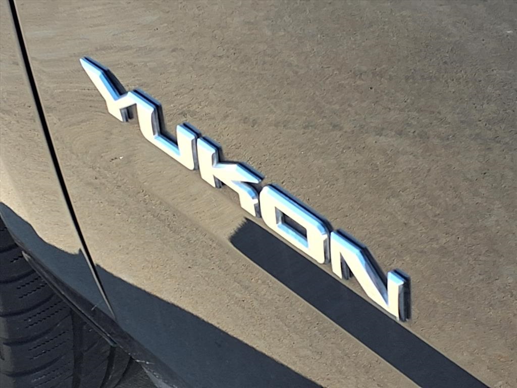 2019 GMC Yukon SLT Standard Edition Blue at Westside Lexus