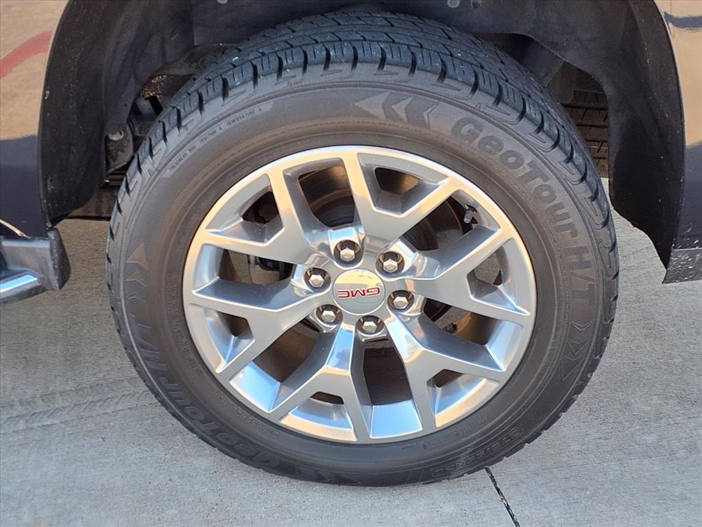 2019 GMC Yukon SLT Standard Edition Blue at Westside Lexus