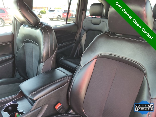 2024 Jeep Grand Cherokee Altitude X White at Don McGill Toyota