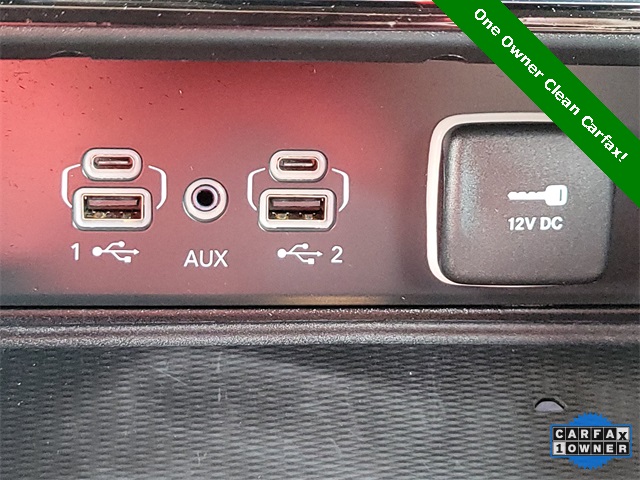 2024 Jeep Grand Cherokee Altitude X White at Don McGill Toyota