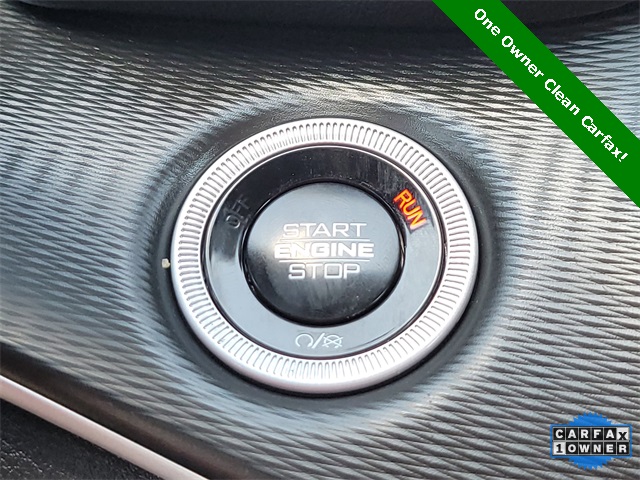 2024 Jeep Grand Cherokee Altitude X White at Don McGill Toyota