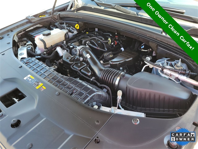 2024 Jeep Grand Cherokee Altitude X White at Don McGill Toyota