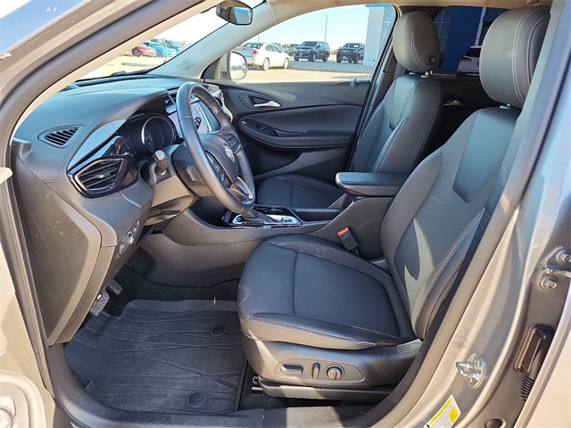 Used Car 2023 Buick Encore Gx  Preferred For Sale Under $25,000 In Plainview, Texas