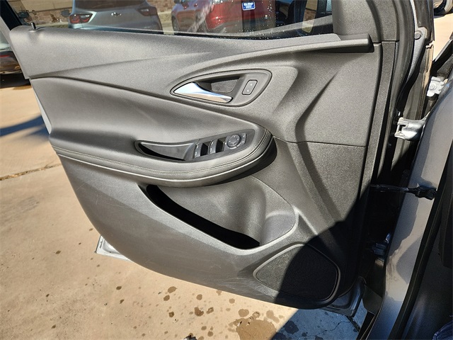 Used Car 2023 Buick Encore Gx  Preferred For Sale Under $25,000 In Plainview, Texas