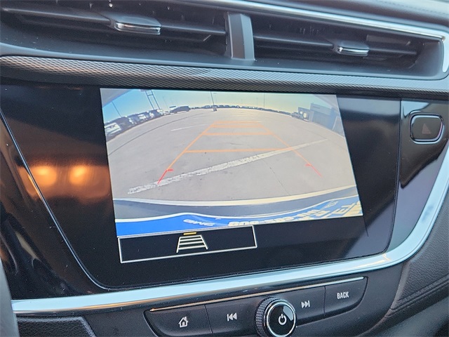 Used Car 2023 Buick Encore Gx  Preferred For Sale Under $25,000 In Plainview, Texas