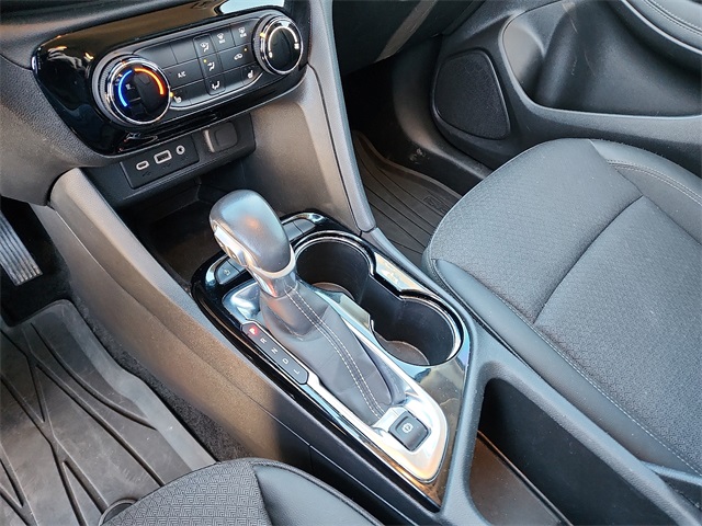 Used Car 2023 Buick Encore Gx  Preferred For Sale Under $25,000 In Plainview, Texas