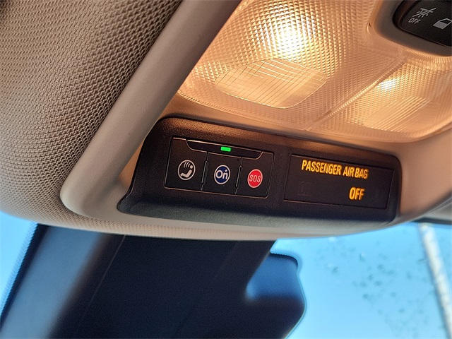 Used Car 2023 Buick Encore Gx  Preferred For Sale Under $25,000 In Plainview, Texas