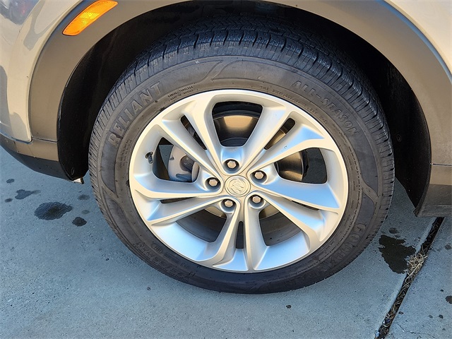 Used Car 2023 Buick Encore Gx  Preferred For Sale Under $25,000 In Plainview, Texas