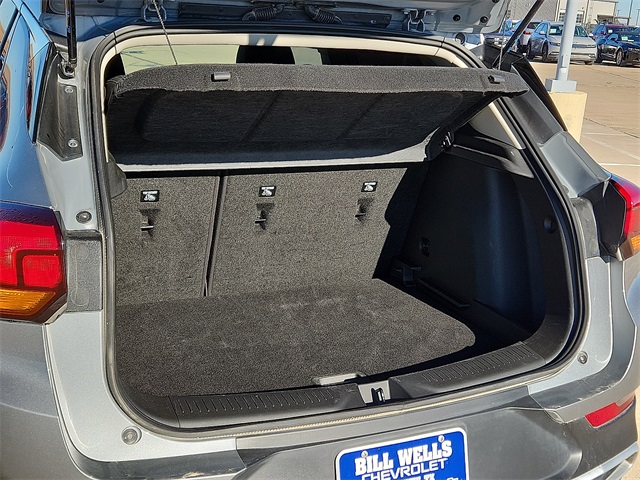 Used Car 2023 Buick Encore Gx  Preferred For Sale Under $25,000 In Plainview, Texas