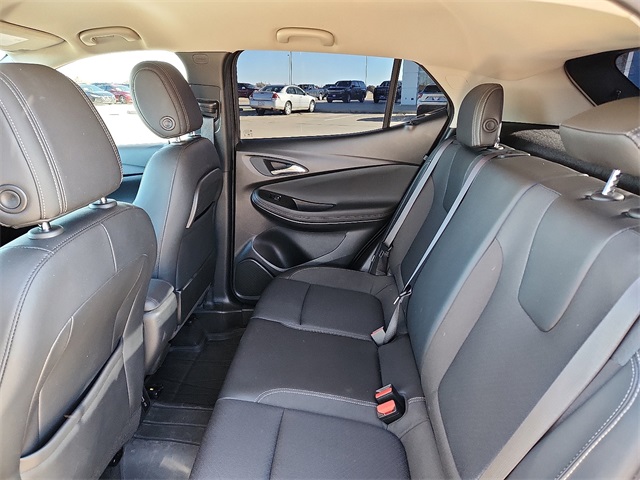 Used Car 2023 Buick Encore Gx  Preferred For Sale Under $25,000 In Plainview, Texas