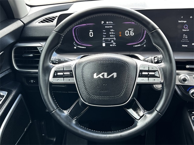 2023 Kia Telluride S - 9
