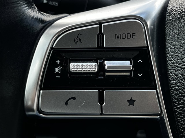 2023 Kia Telluride S - 10