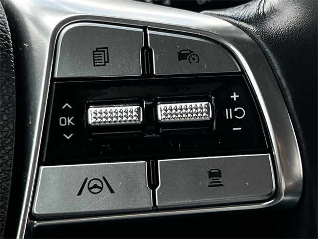 2023 Kia Telluride S - 11