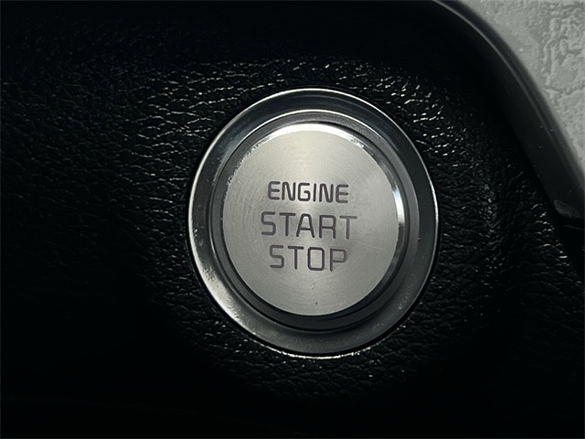 2023 Kia Telluride S Black at Shottenkirk Kia Fort Bend