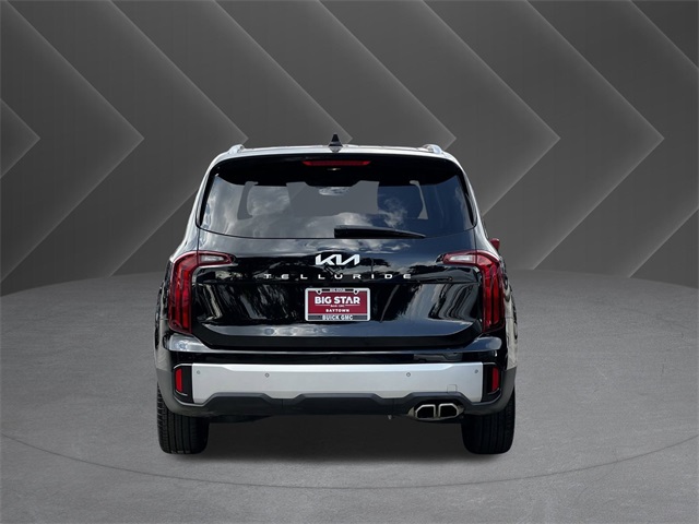 2023 Kia Telluride S - 2