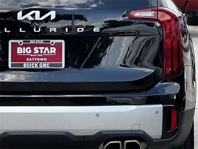 2023 Kia Telluride S - 3