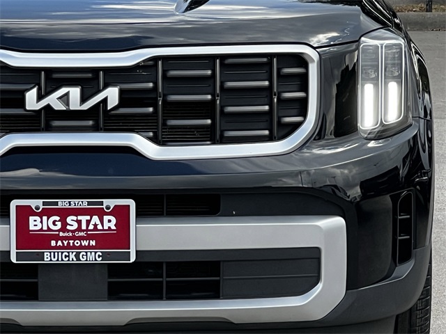2023 Kia Telluride S - 5