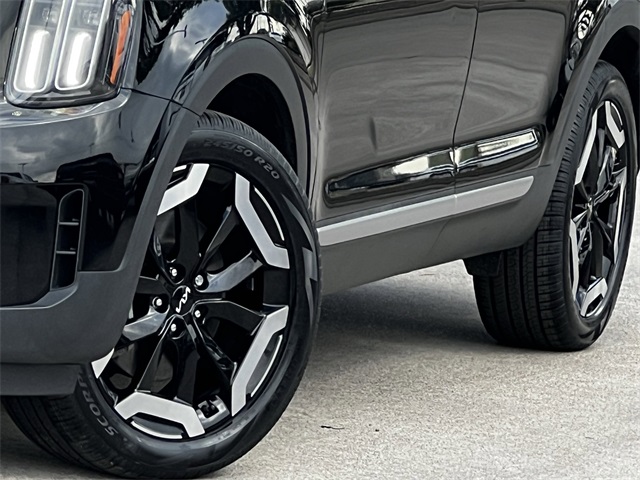 2023 Kia Telluride S - 6