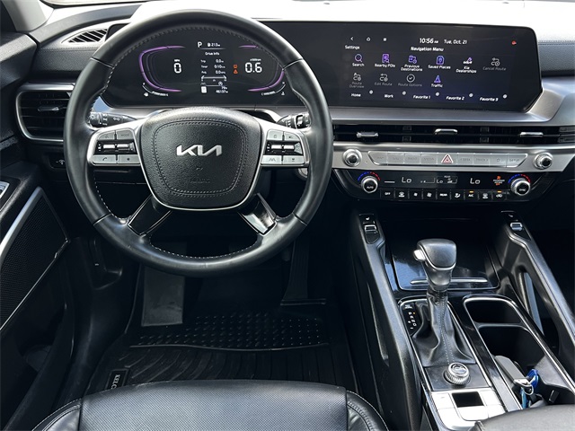 2023 Kia Telluride S - 8