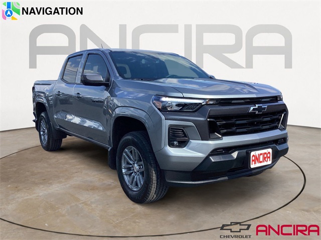 Used Car 2025 Chevrolet Colorado  Work Truck For Sale Under $35,000 In San Antonio, Texas