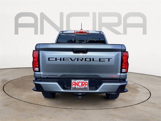 Used Car 2025 Chevrolet Colorado  Work Truck For Sale Under $35,000 In San Antonio, Texas