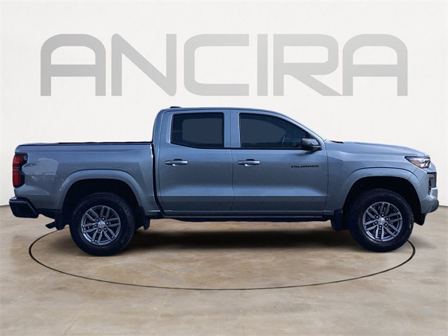 Used Car 2025 Chevrolet Colorado  Work Truck For Sale Under $35,000 In San Antonio, Texas