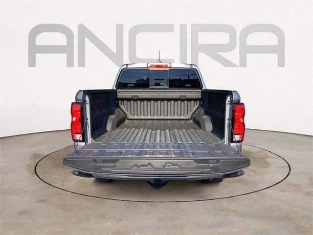 Used Car 2025 Chevrolet Colorado  Work Truck For Sale Under $35,000 In San Antonio, Texas