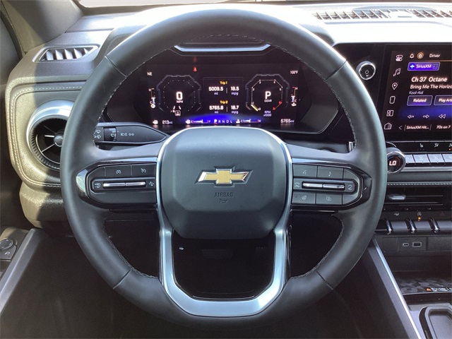 Used Car 2025 Chevrolet Colorado  Work Truck For Sale Under $35,000 In San Antonio, Texas